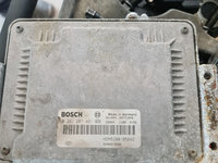 Calculator ECU Renault Laguna 2 3000 benzina cod 0 261 207 481