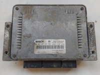 Calculator ECU RENAULT LAGUNA I (B56_, 556_) [ 1993 - 2002 ] OEM 0261207481