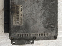 Calculator Ecu Renault Master 2.5 dci cod OEM 0281011106 8200091428 8200243785