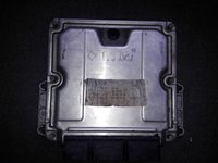 Calculator ECU Renault Megane 1 1.9 DCI cod 0281010819