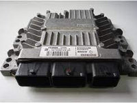 Calculator Ecu Renault Megane 1 5 Dci 80 Cp K9k 2005 8200498188 / 8200