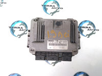 Calculator ECU Renault Megane 2 1.9 DCI