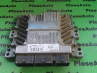 Calculator ecu Renault Megane II (2003-2008) s122326109a