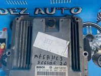 Calculator ECU Renault Megane/Scenic 2.0DCi 0281 013 506. 8200462452