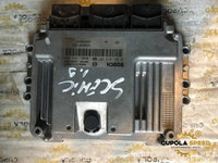 Calculator ecu Renault Scenic 2 (2003-2009) 1.9 dci 0281013367