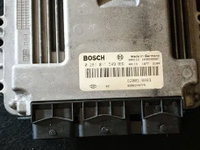 Calculator ecu Renault Scenic 2 (2003-2009) 0281011549