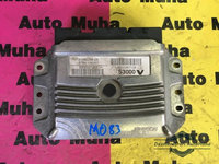 Calculator ecu Renault Scenic 2 (2003-2009) 215842882b