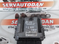 Calculator ECU Renault Trafic 1.6 Motorina 2017, 237103888R / 0 281 031 364 / 0281031364