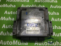 Calculator ecu Renault Trafic (1989-2001) 0 281 011 030