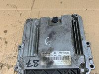 Calculator ecu renault trafic 2.0 dci 0281018497