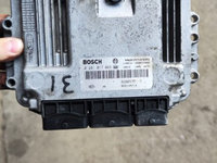 Calculator ECU Renault Trafic 2.0 dCi an de fabricatie 2013 cod 8200935115 / 0281017065