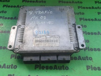 Calculator ecu Renault Trafic 2 (2001->) 0281011356