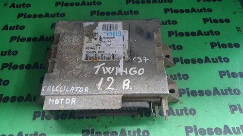 Calculator ecu Renault Twingo (1993-2006) 160