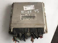 Calculator ECU Rover 75 2.0 cod 0281001895