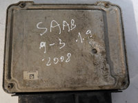 Calculator ECU SAAB 9-5 (YS3E) [ 1997 - 2009 ] OEM 0281014551