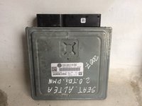 Calculator ECU Seat Altea 2.0 TDI BMN 2004-2013 COD: 03G906018GS