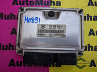 Calculator ecu Seat Ibiza 4 (2002-2009) 038906019nj