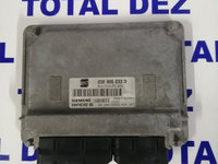 Calculator ecu Seat Ibiza 4 (2002-2009) cod 03E906033D 5WP40192 05