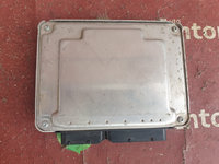 Calculator Ecu Seat Ibiza 4 Skoda Fabia 1 2002 2003 2004 2005 2006 2007 2008 2009 cod 038906019NL