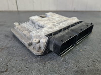 Calculator ECU Seat Leon 1P 1.9 TDI 105 cai cod motor BLS an 2008 cod 03G906021JS