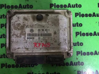 Calculator ecu Seat Leon (2005-2013) 0261207193