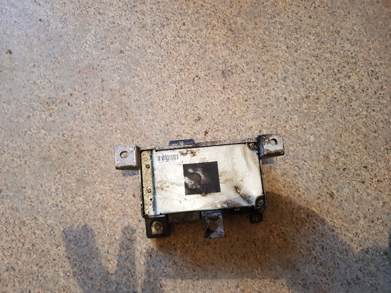 Calculator ECU servodirectie Smart ForFour / Colt WA68000F