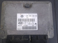 Calculator ECU Skoda Fabia 1.4 16V 036906034AE