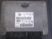 Calculator ECU Skoda Fabia 1.4 16V 036906034AE