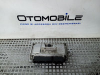 Calculator ECU Skoda Fabia 2 1.6 benzina BTS automat: 03C906057 [Fabr 2007-2011]