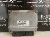 Calculator ECU skoda fabia cod: 047906033C