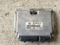 Calculator ECU Skoda Octavia 1 1.9 TDI