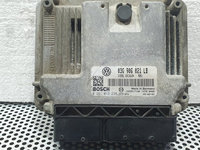 Calculator ECU Skoda Octavia (1Z3) 1.9 BXE 2008