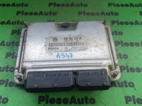 Calculator ecu Skoda Roomster (2006->) 0281013081