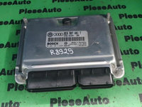 Calculator ecu Skoda Superb (2002-2008) 0281011444