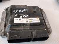 Calculator ECU Subaru Outback 2010 2.0 D cod 22611ap844