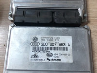 Calculator Ecu suspensie Vw Phaeton 3D0907553 Ac, 