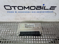 Calculator ECU Toyota Corolla 1.4 benzina: 89661-02730 [Fabr 2002-2008]
