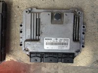 Calculator ECU Vivaro Trafic 1.9 DCI