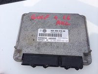 Calculator ECU Volkswagen 06A 906 019 AK