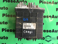 Calculator ecu Volkswagen Caddy 2 (1995-2004) 0 281 001 407