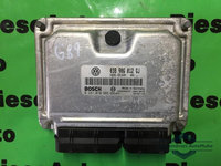 Calculator ecu Volkswagen Caddy 2 (1995-2004) 0281010965