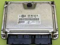 Calculator ecu Volkswagen Golf 4 (1997-2005) -COD 0281011195/038906019KH