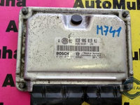 Calculator ecu Volkswagen Golf 4 (1997-2005) 038906019HJ