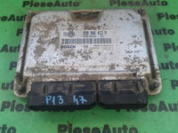 Calculator ecu Volkswagen Golf 4 (1997-2005) 0281001979