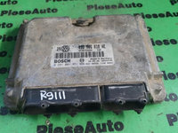 Calculator ecu Volkswagen Golf 4 (1997-2005) 0281001851