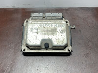 Calculator ecu Volkswagen Golf 4 (1997-2005) 0281010112 , 0281 010 112 , 0 281 010 112 , 038906012l , 038 906