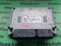 Calculator ecu Volkswagen Golf 5 (2004-2009) 06a906033en