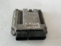 Calculator ecu Volkswagen Golf 5 (2004-2009) 0281011672