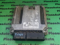 Calculator ecu Volkswagen Golf 6 (2008->) 0281015029