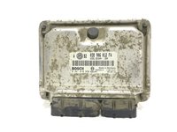 Calculator ECU Volkswagen Golf IV Bora 1.9 TDI ALH 038906012FA 0281010650